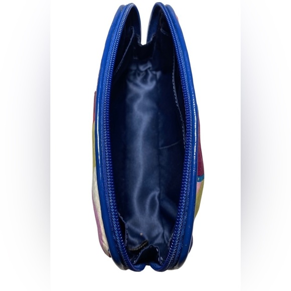 Coach Make up Pouch - Picture 5 of 5